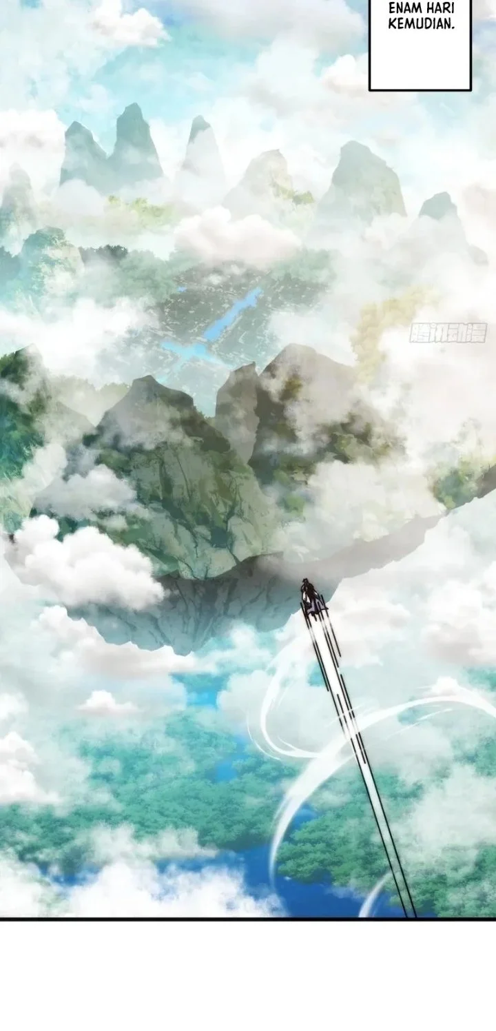 My Simulated Path to Immortality Chapter 80 Gambar 14