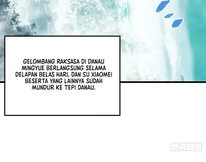 My Simulated Path to Immortality Chapter 82 Gambar 14
