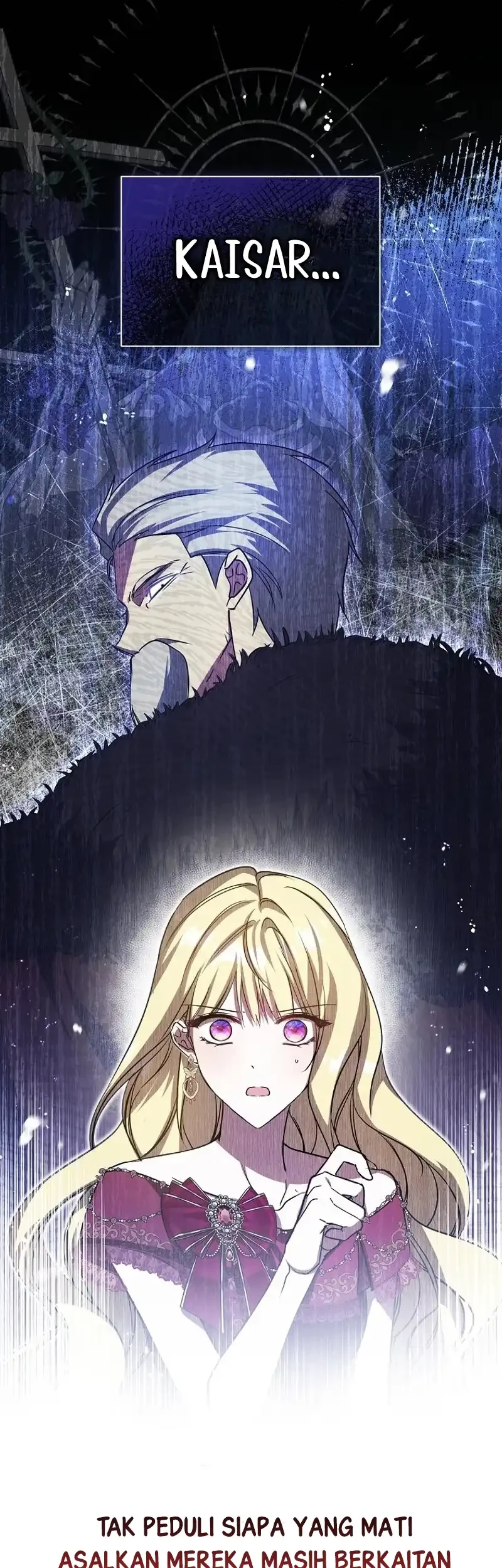 My Sister Is the Main Character Chapter 14 Gambar 31