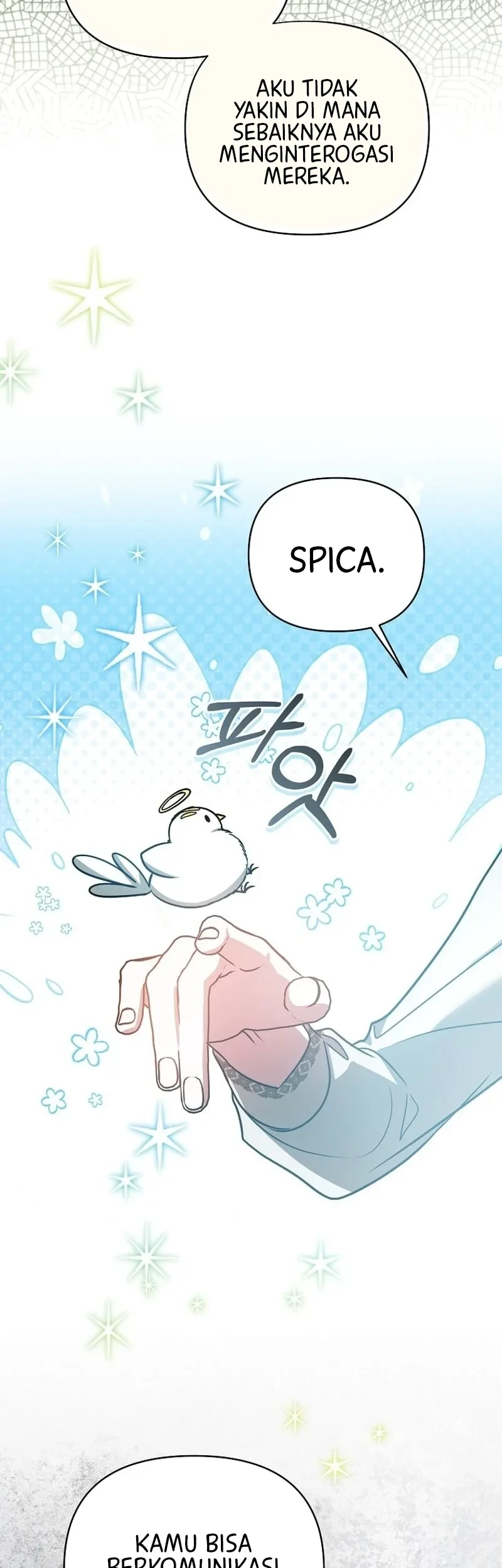 My Sister Is the Main Character Chapter 15 Gambar 27