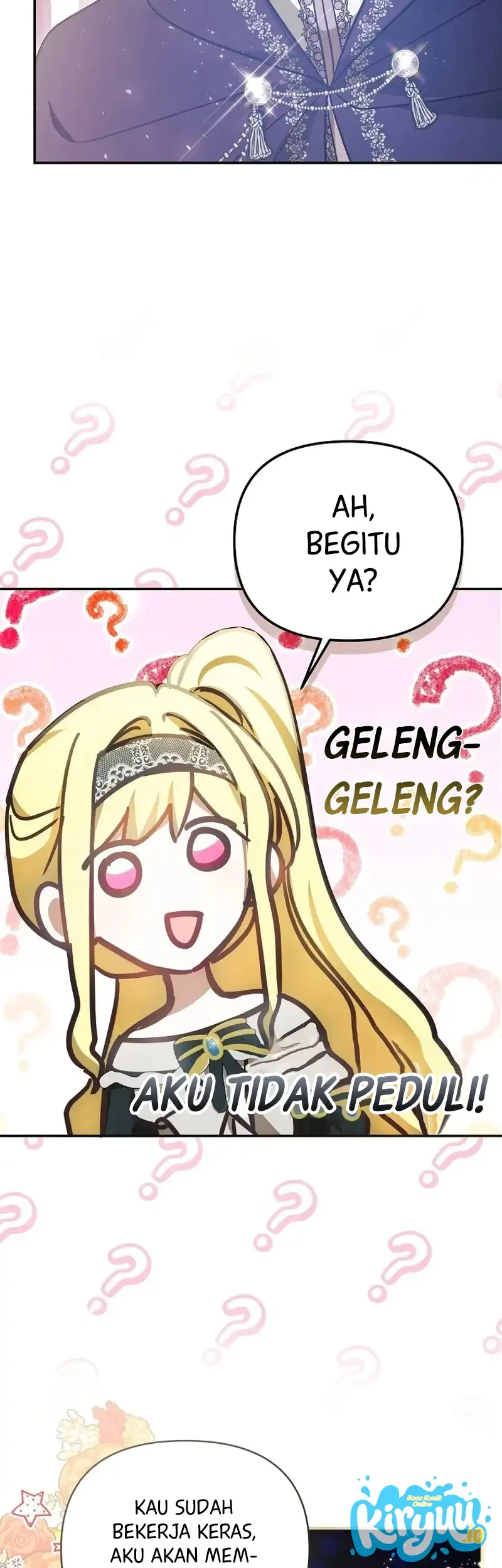 My Sister Is the Main Character Chapter 16 Gambar 27