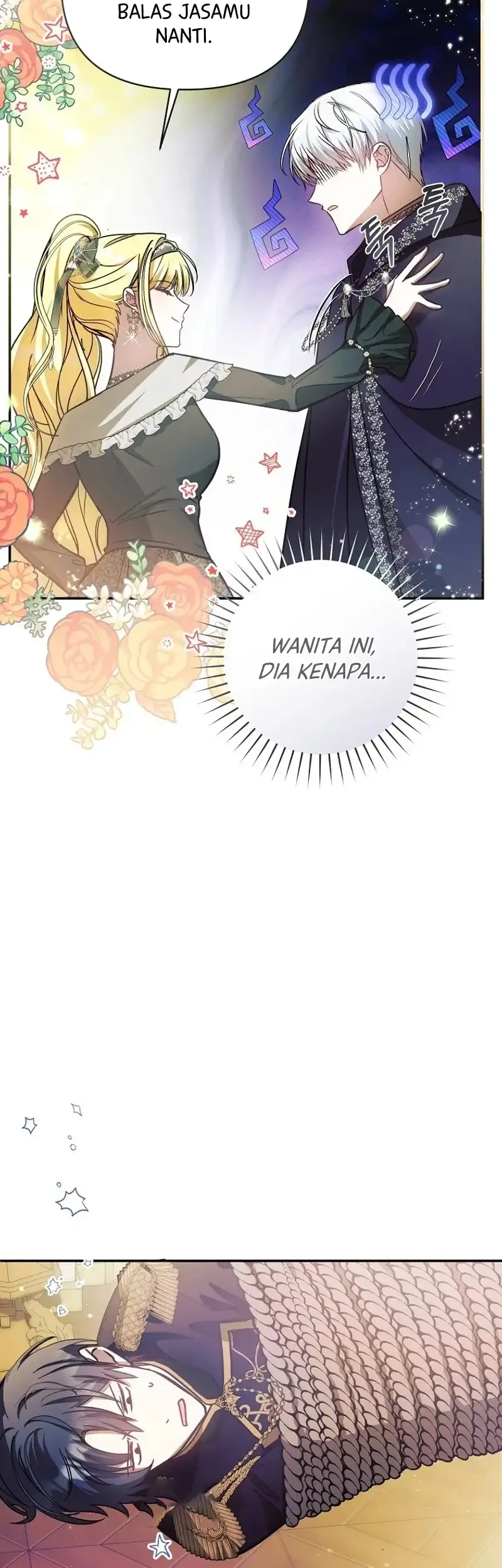 My Sister Is the Main Character Chapter 16 Gambar 28
