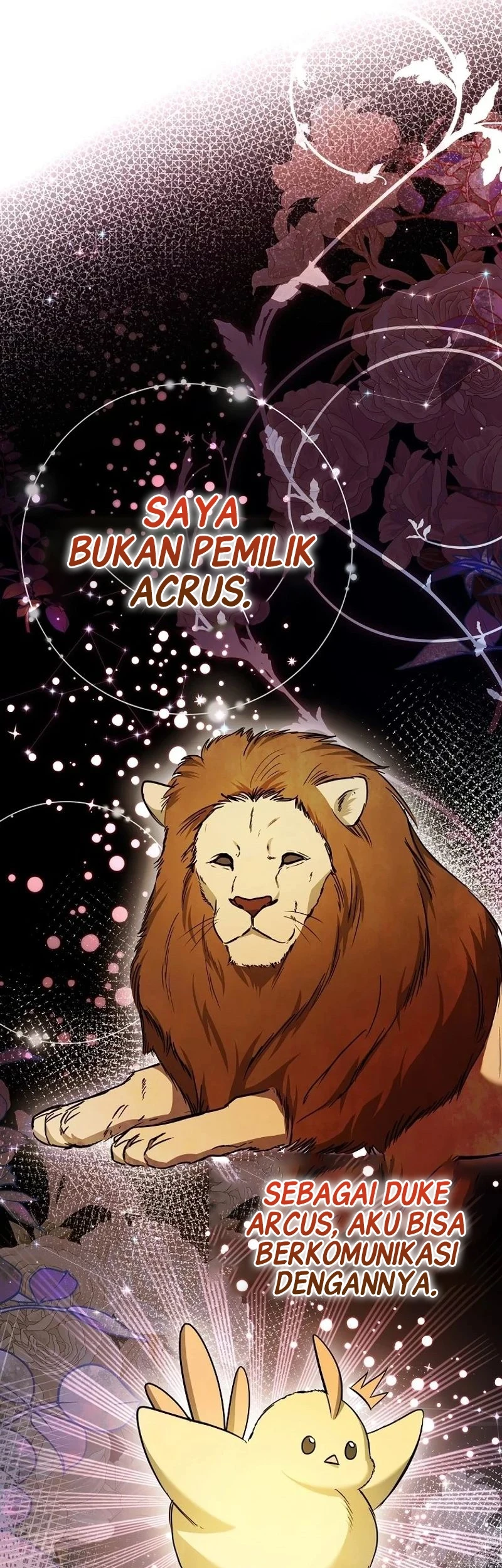 My Sister Is the Main Character Chapter 18 Gambar 32