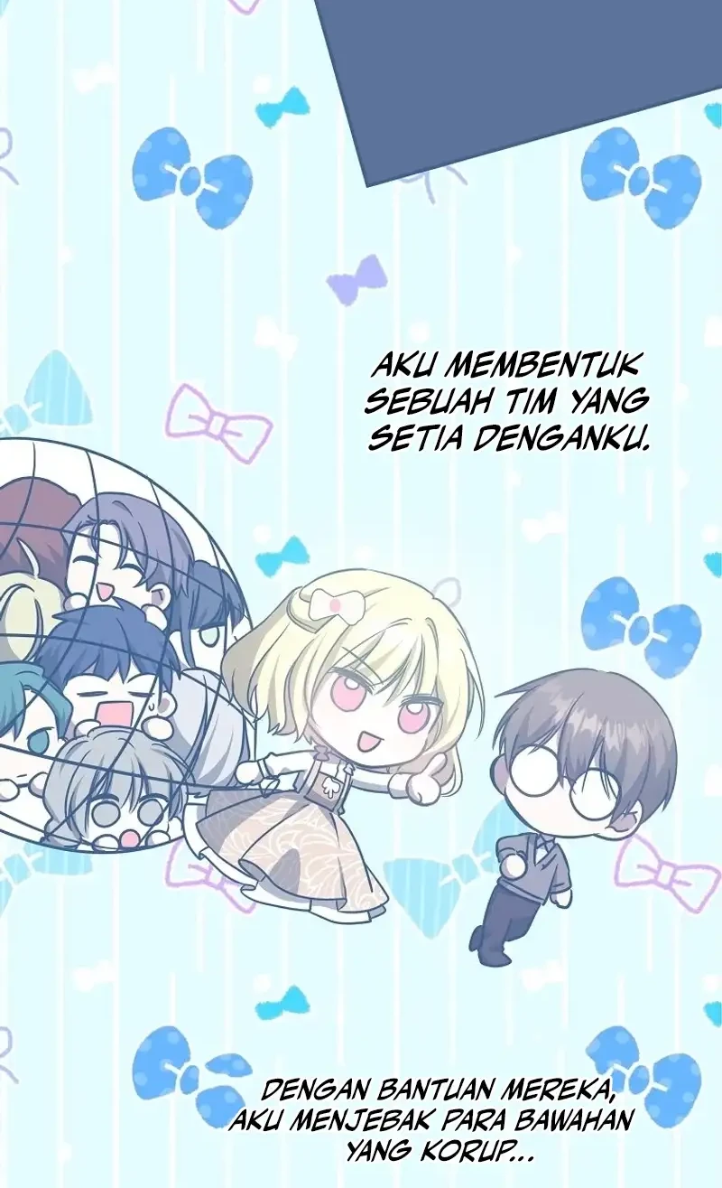 My Sister Is the Main Character Chapter 19 Gambar 35