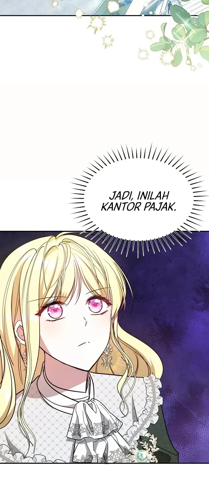 My Sister Is the Main Character Chapter 20 Gambar 30