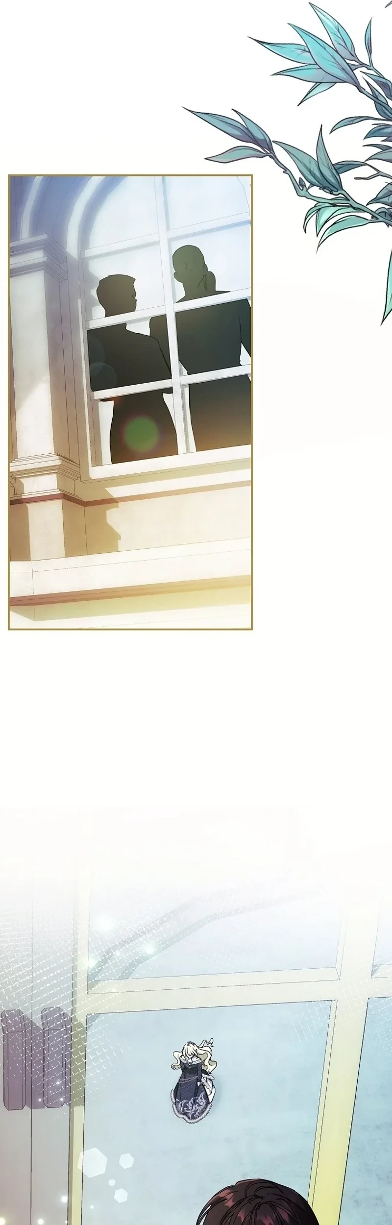 My Sister Is the Main Character Chapter 20 Gambar 31