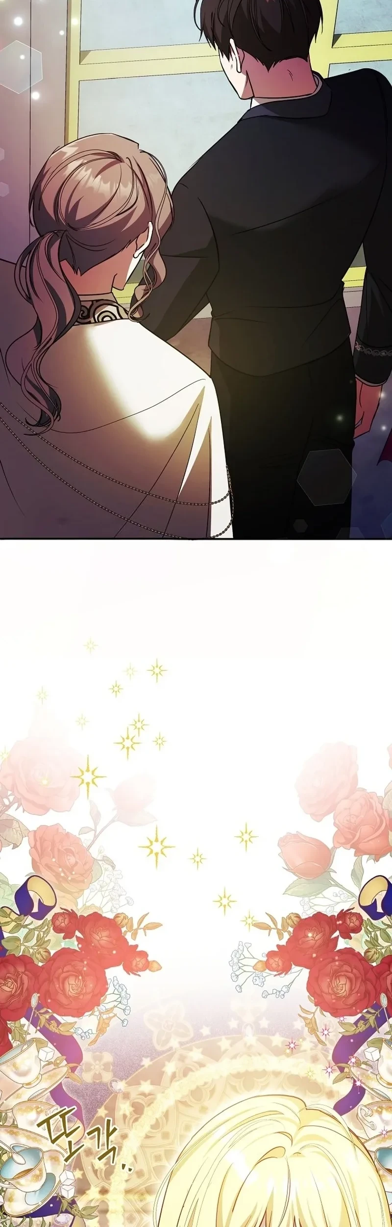 My Sister Is the Main Character Chapter 20 Gambar 32