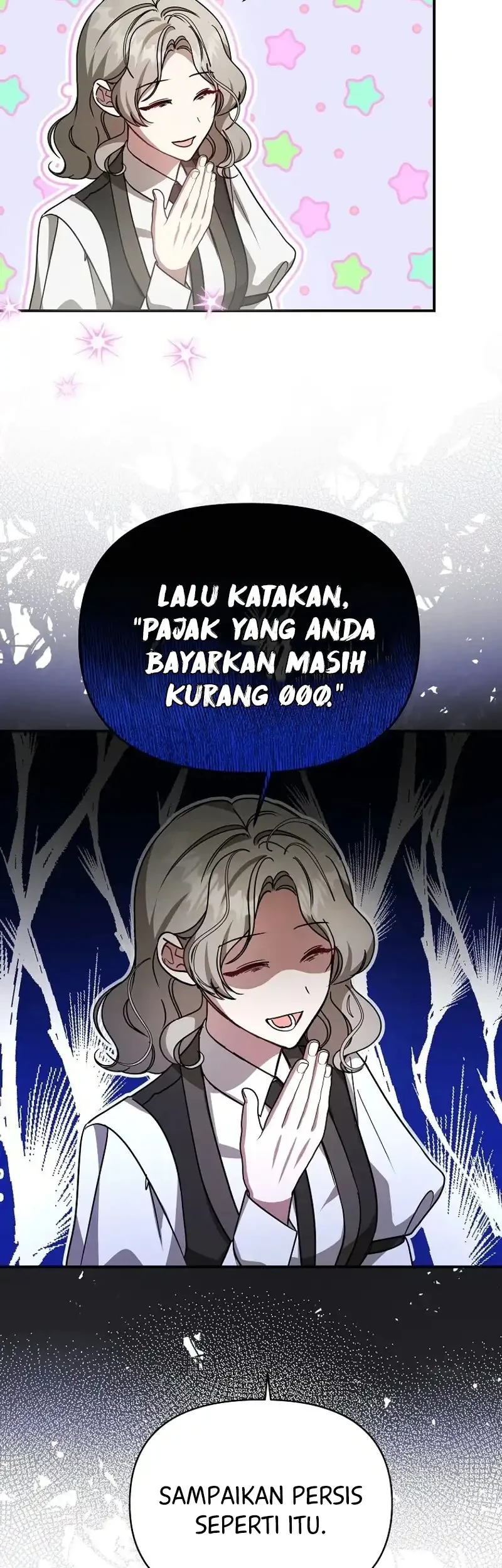 My Sister Is the Main Character Chapter 22 Gambar 28