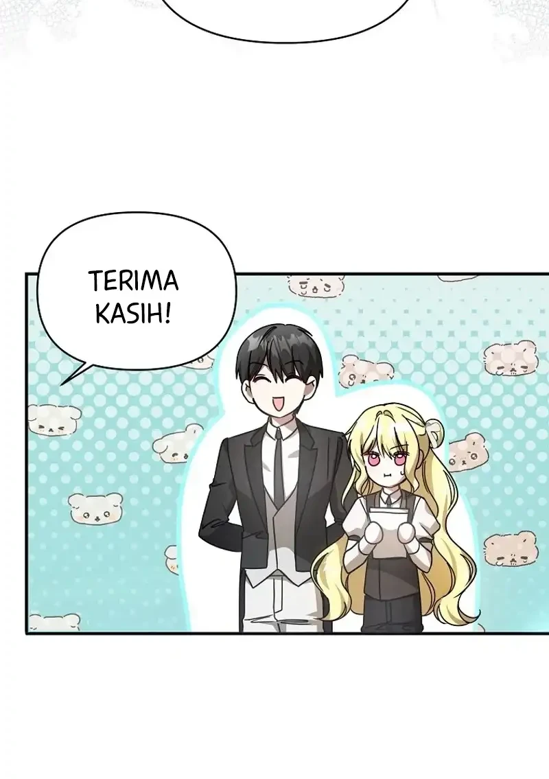 My Sister Is the Main Character Chapter 22 Gambar 29