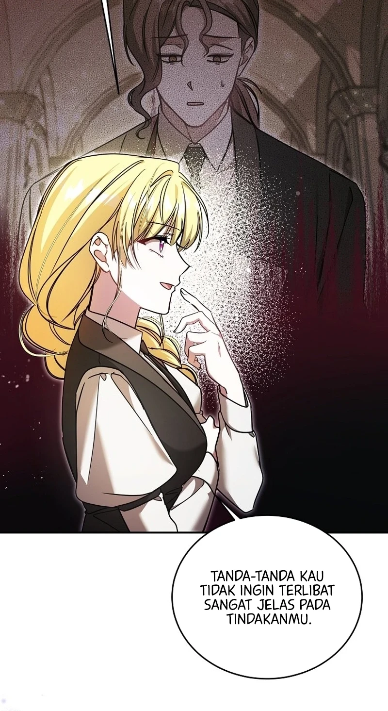 My Sister Is the Main Character Chapter 27 Gambar 28