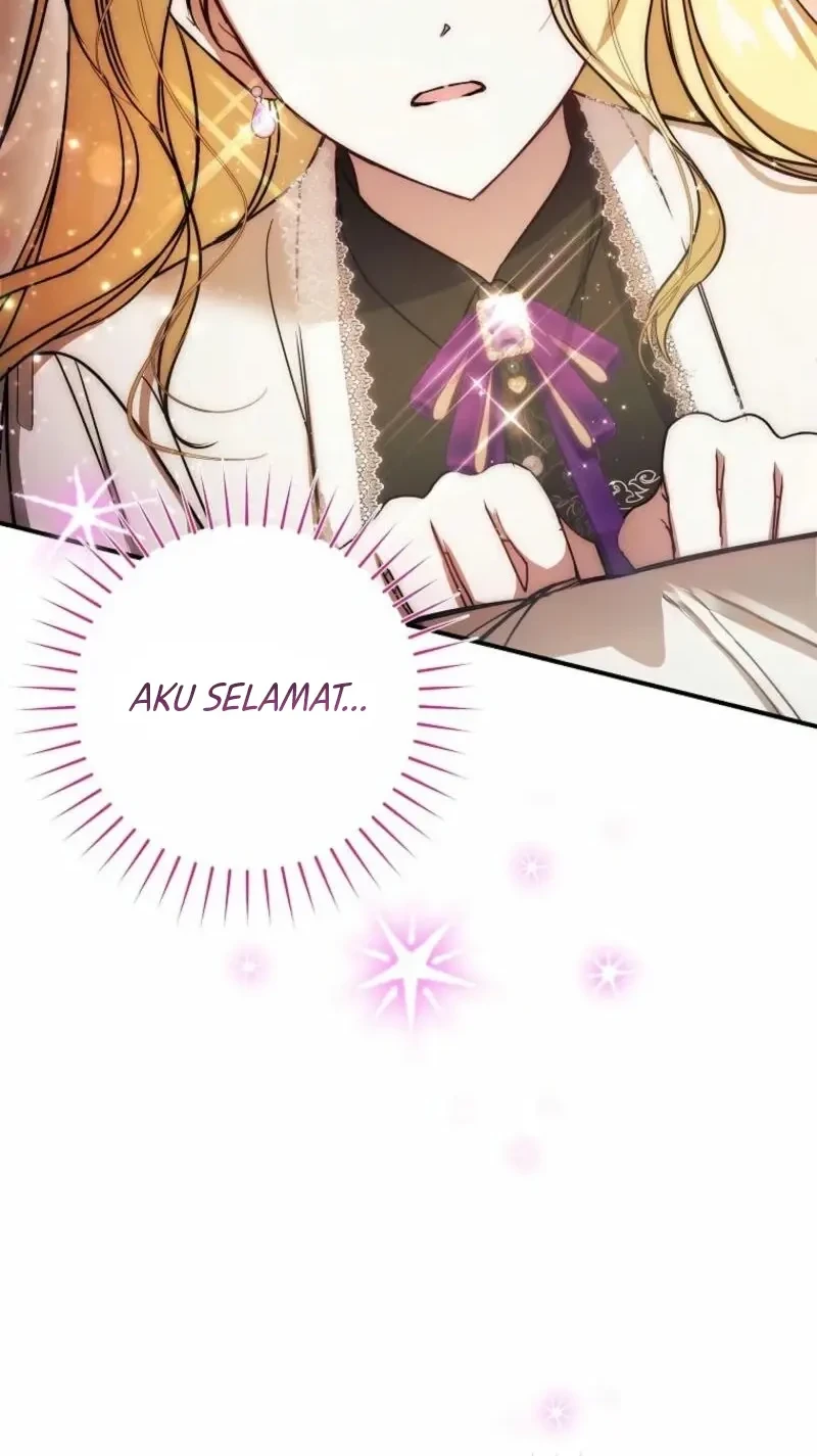 My Sister Is the Main Character Chapter 34 Gambar 32