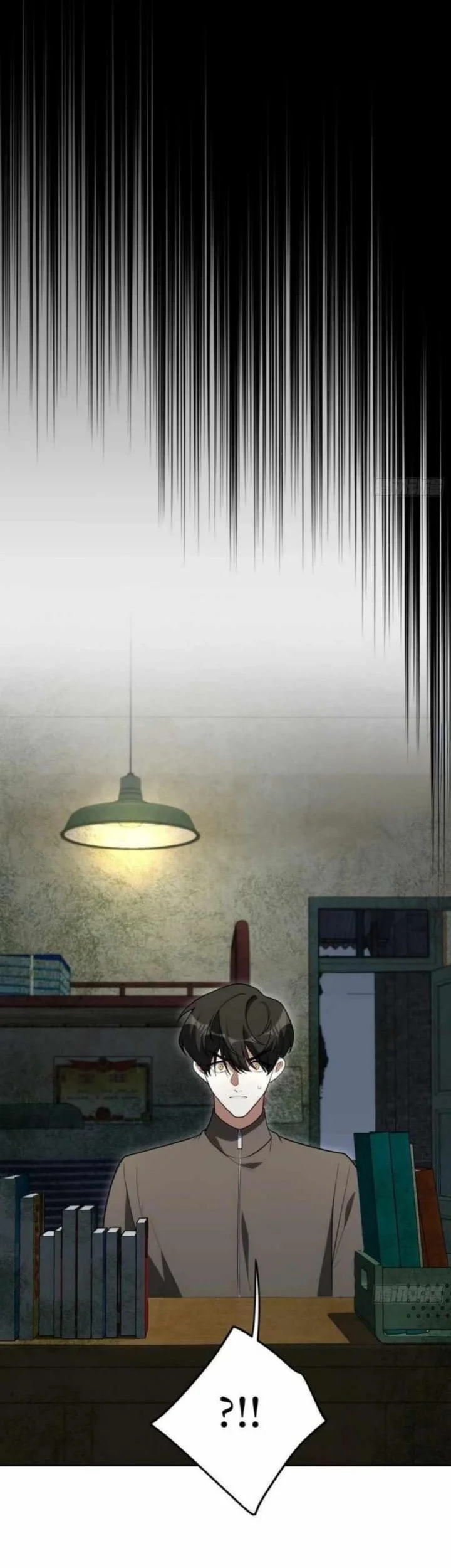 My Strange Life Chapter 2 Gambar 27