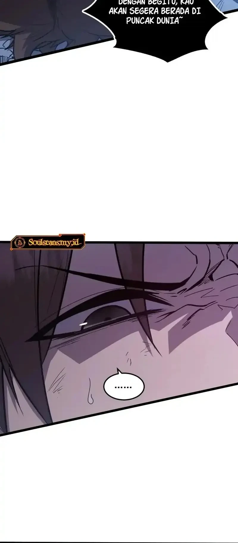 My System Is Very Serious Chapter 64 Gambar 28