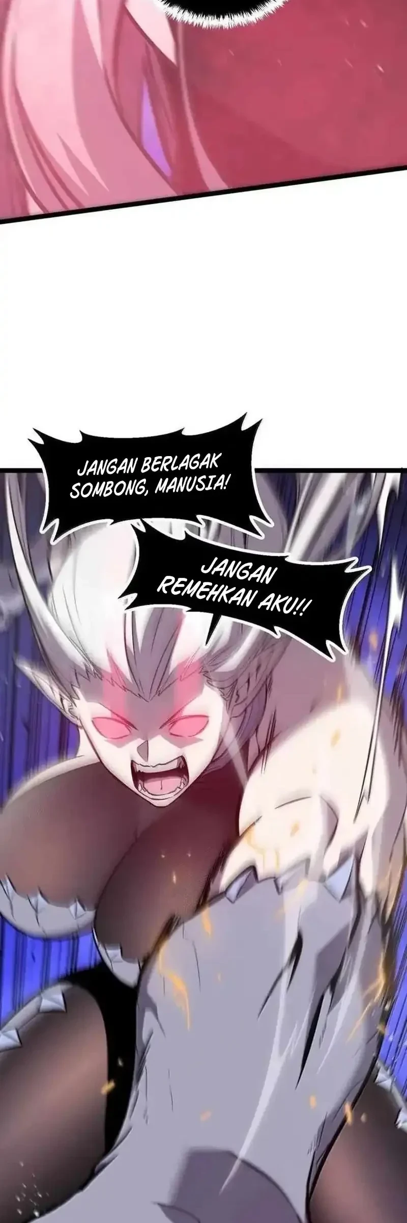 My System Is Very Serious Chapter 65 Gambar 40