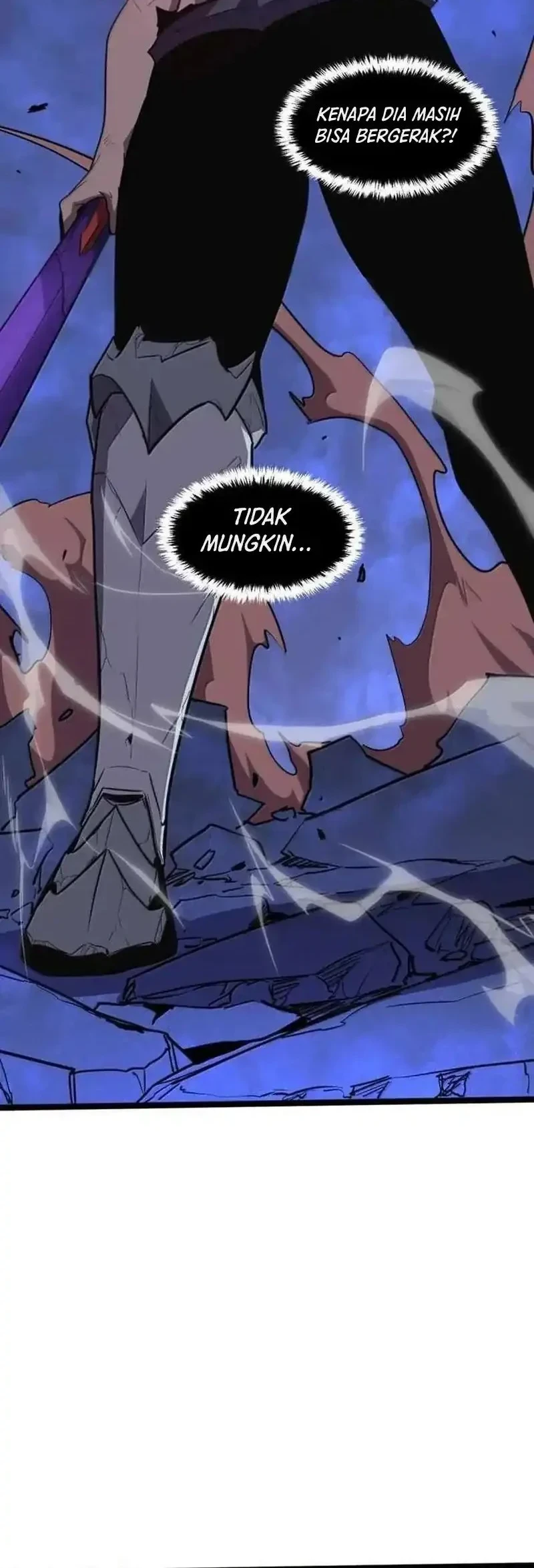 My System Is Very Serious Chapter 66 Gambar 32
