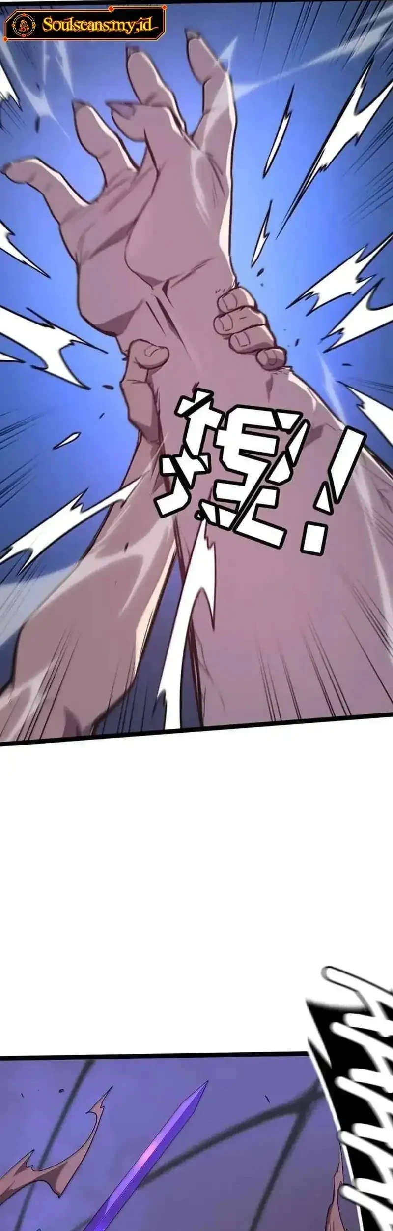 My System Is Very Serious Chapter 66 Gambar 33