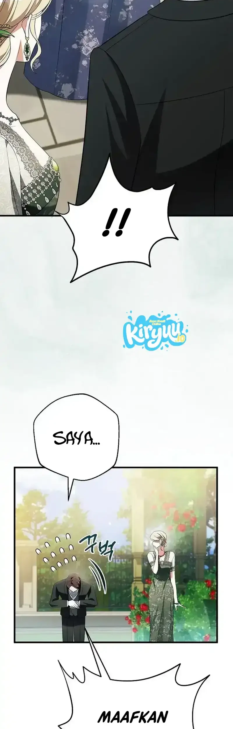 My Twin Stole My Place as His Wife Chapter 1 Gambar 66