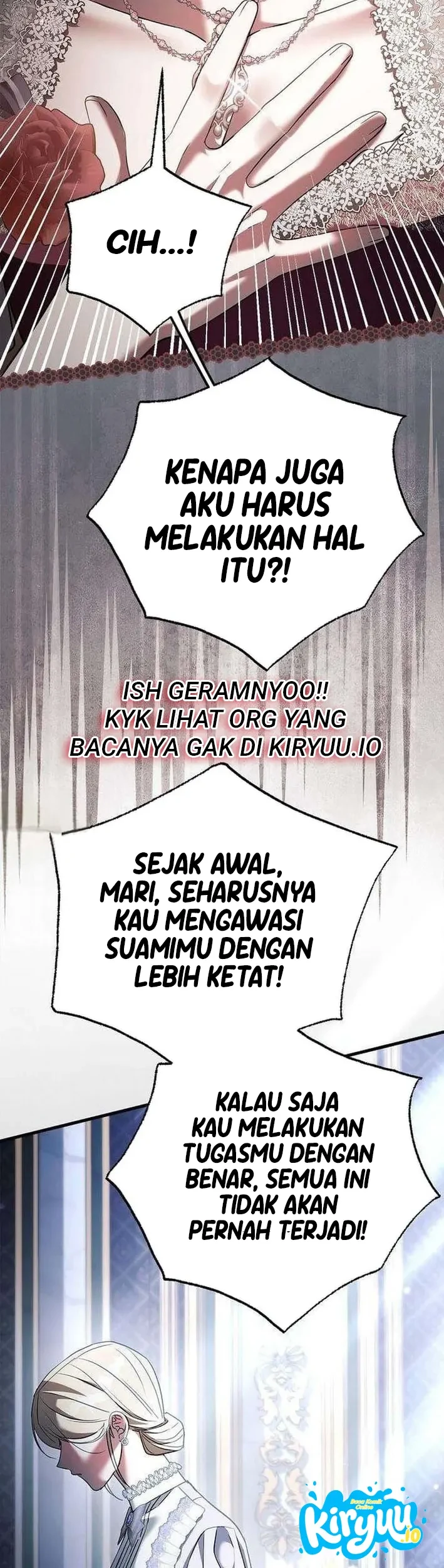 My Twin Stole My Place as His Wife Chapter 2 Gambar 37