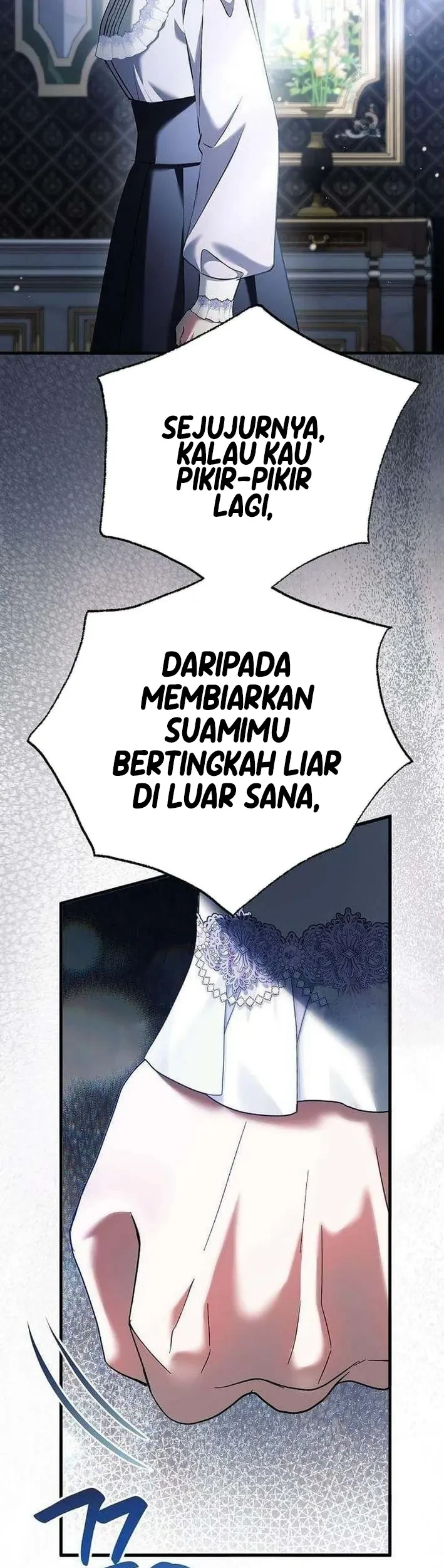 My Twin Stole My Place as His Wife Chapter 2 Gambar 38
