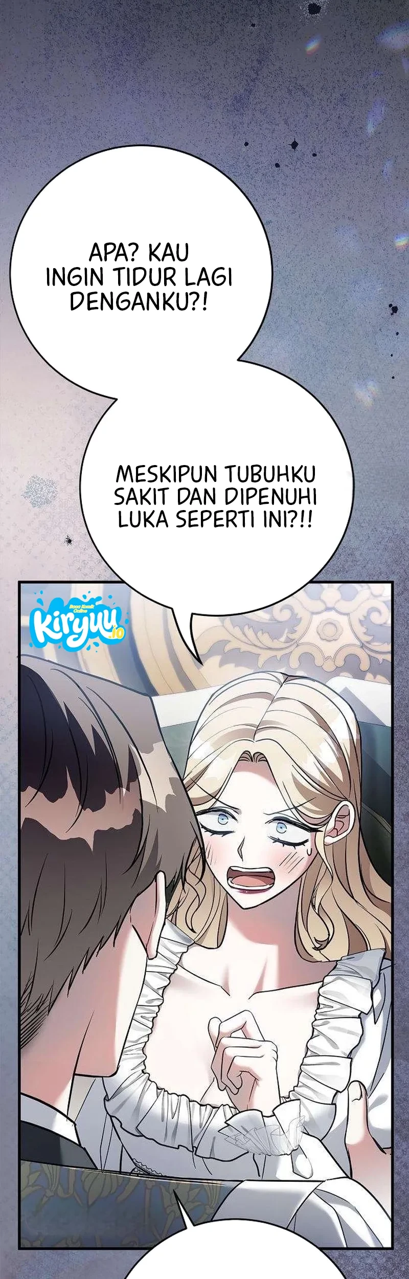 My Twin Stole My Place as His Wife Chapter 3 Gambar 45