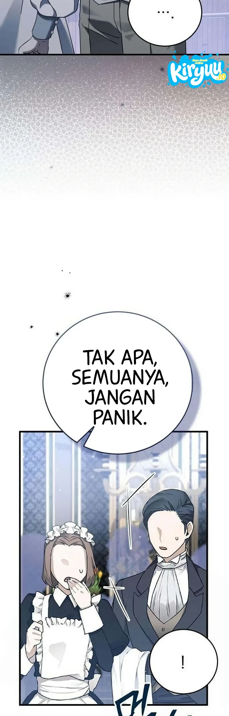 My Twin Stole My Place as His Wife Chapter 4 Gambar 42