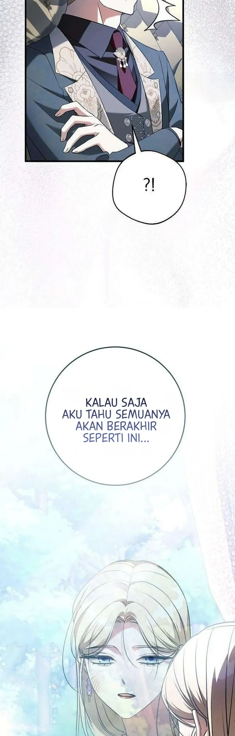 My Twin Stole My Place as His Wife Chapter 5 Gambar 44