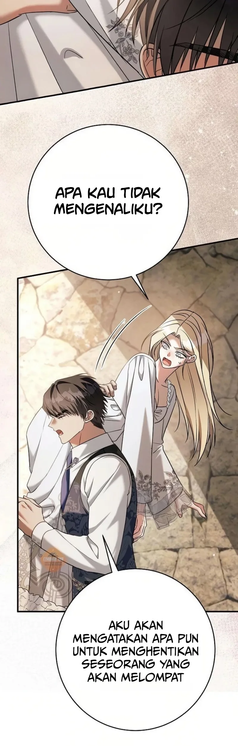 My Twin Stole My Place as His Wife Chapter 7 Gambar 39