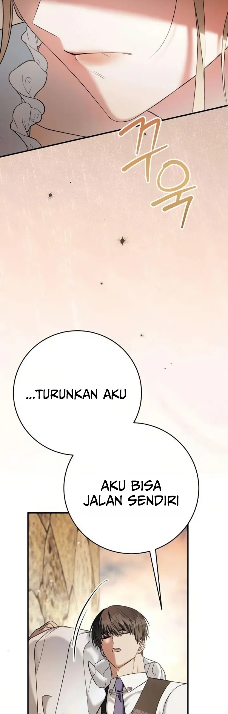 My Twin Stole My Place as His Wife Chapter 7 Gambar 42