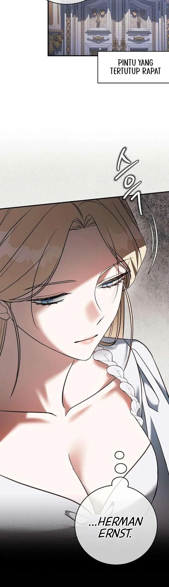 My Twin Stole My Place as His Wife Chapter 8 Gambar 38
