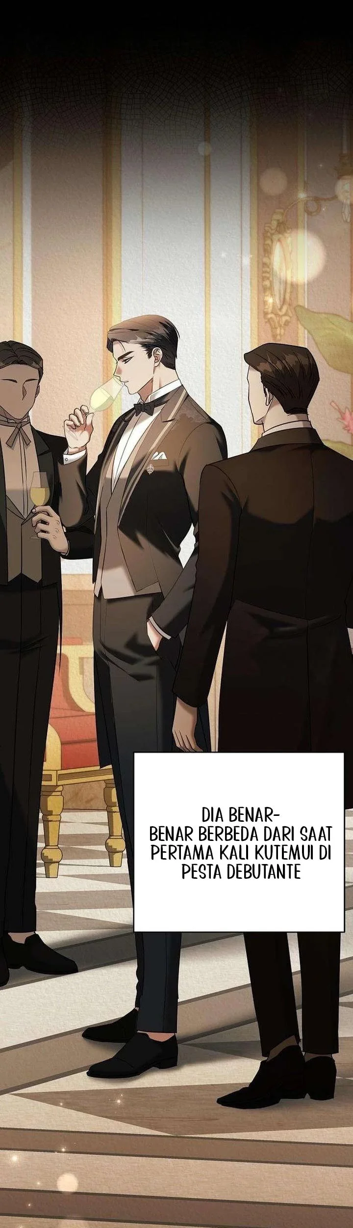 My Twin Stole My Place as His Wife Chapter 8 Gambar 39