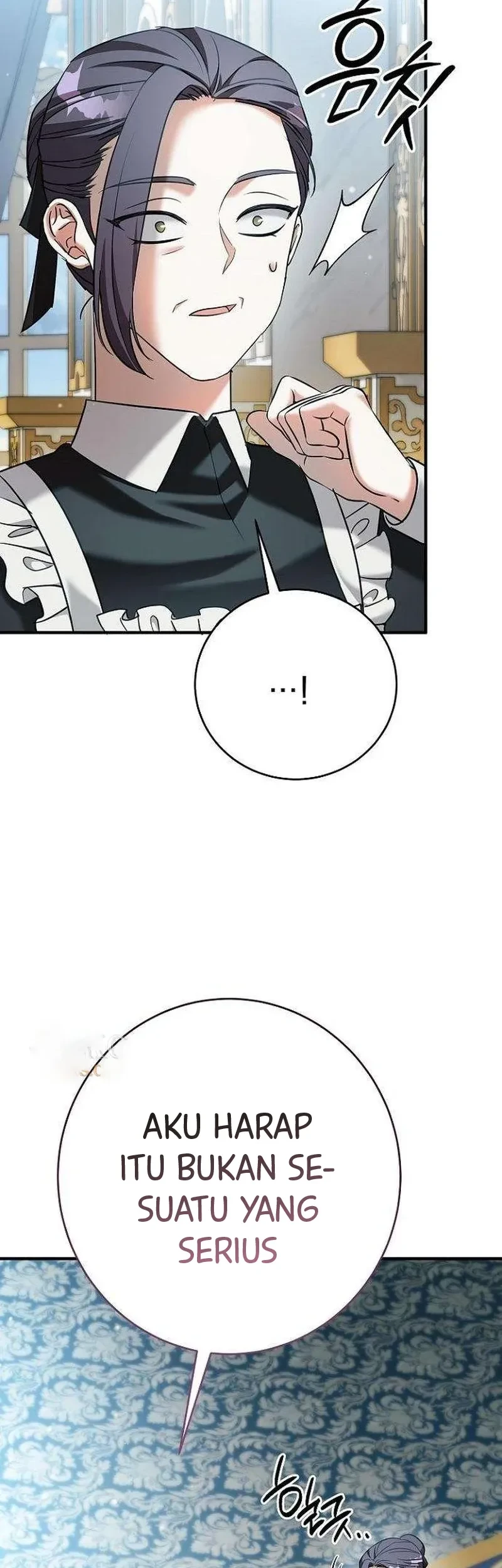My Twin Stole My Place as His Wife Chapter 9 Gambar 35