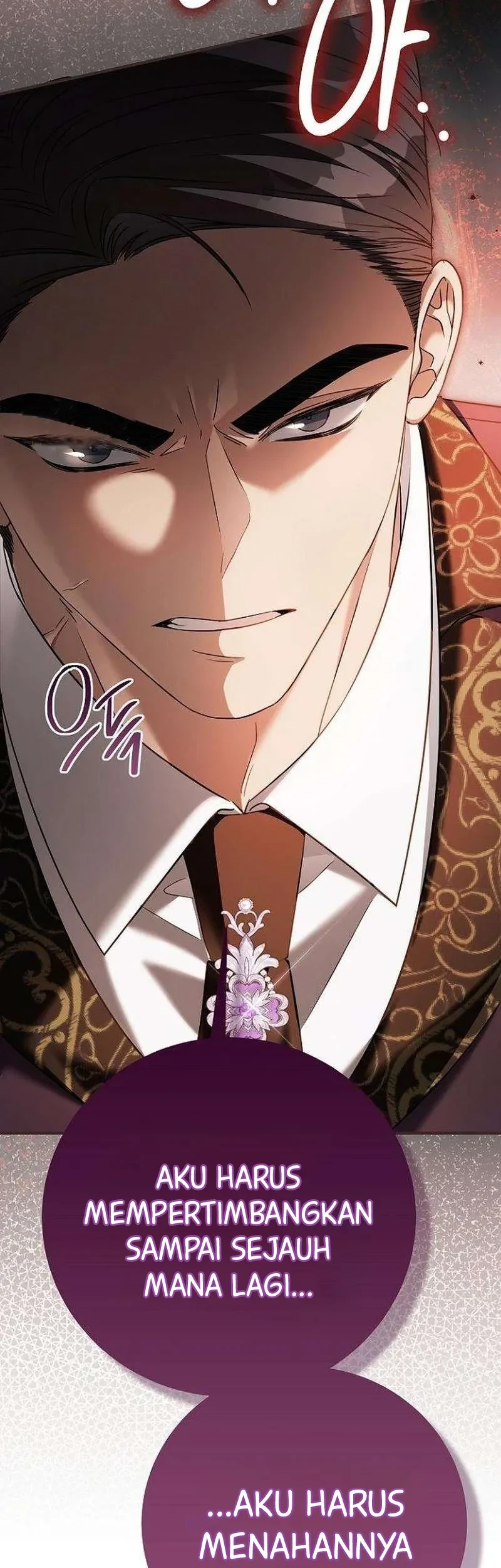 My Twin Stole My Place as His Wife Chapter 9 Gambar 37
