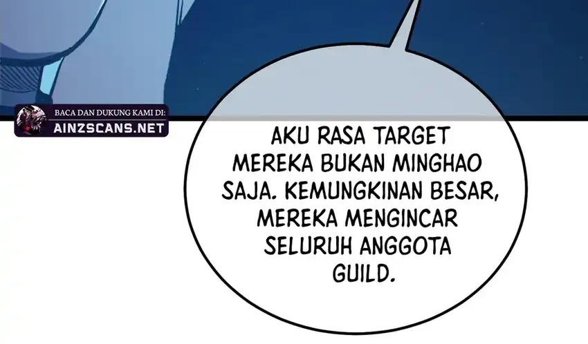 My Unbeatable Passive Skill Lets Me Deal Massive Damage! Chapter 101 Gambar 28