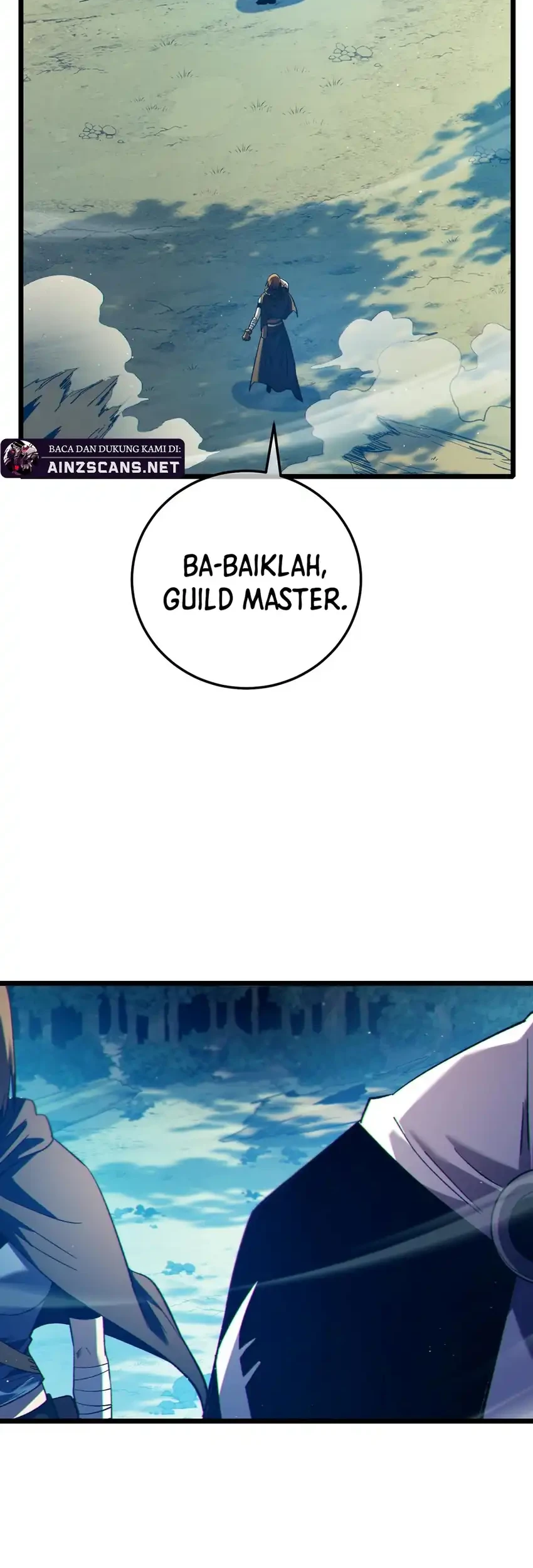 My Unbeatable Passive Skill Lets Me Deal Massive Damage! Chapter 103 Gambar 28