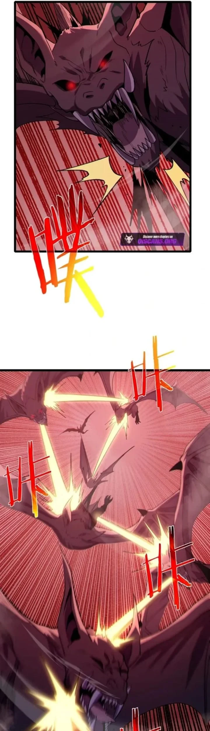 My Unbeatable Passive Skill Lets Me Deal Massive Damage! Chapter 116 Gambar 22
