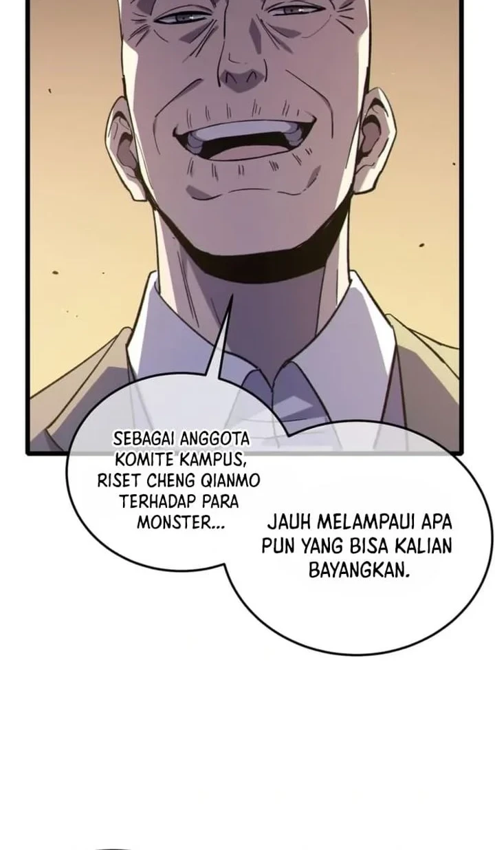 My Unbeatable Passive Skill Lets Me Deal Massive Damage! Chapter 118 Gambar 26