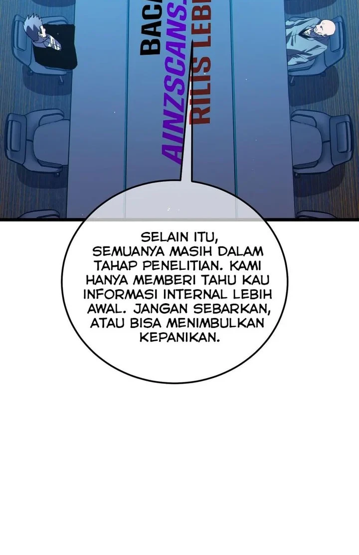My Unbeatable Passive Skill Lets Me Deal Massive Damage! Chapter 120 Gambar 25