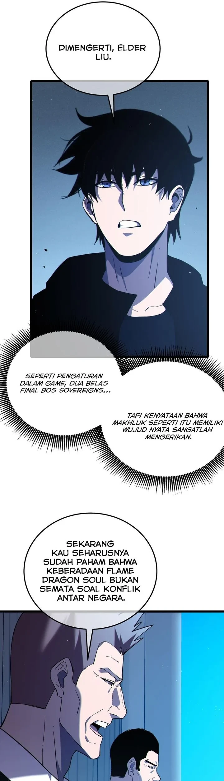 My Unbeatable Passive Skill Lets Me Deal Massive Damage! Chapter 120 Gambar 26