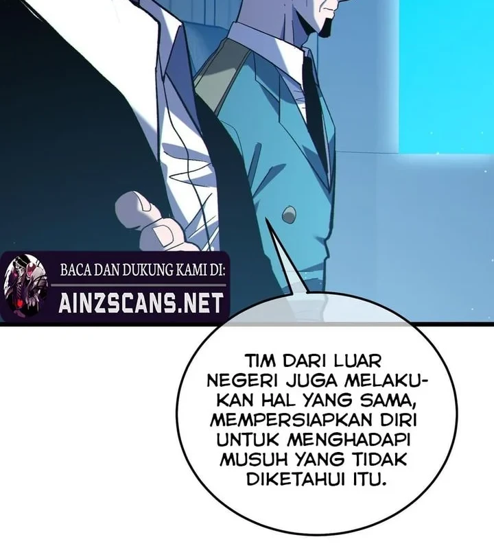 My Unbeatable Passive Skill Lets Me Deal Massive Damage! Chapter 120 Gambar 27