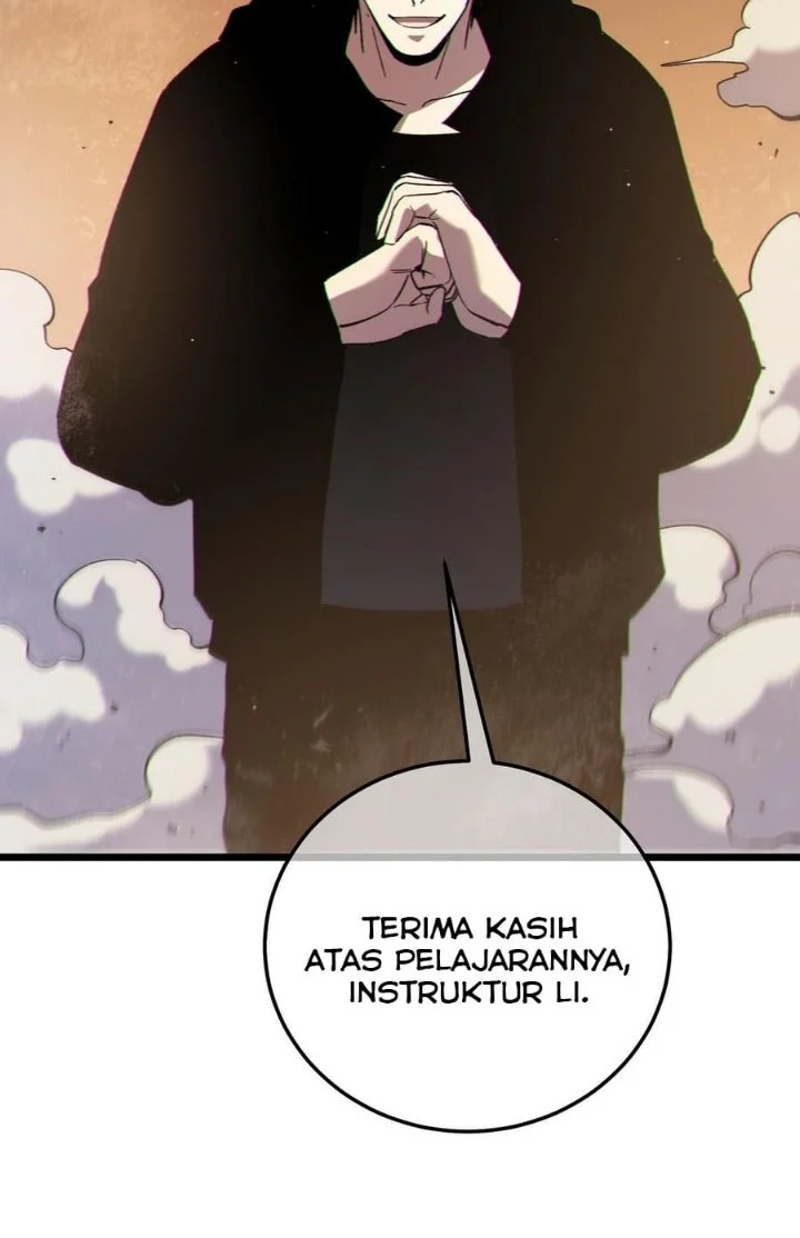 My Unbeatable Passive Skill Lets Me Deal Massive Damage! Chapter 124 Gambar 26