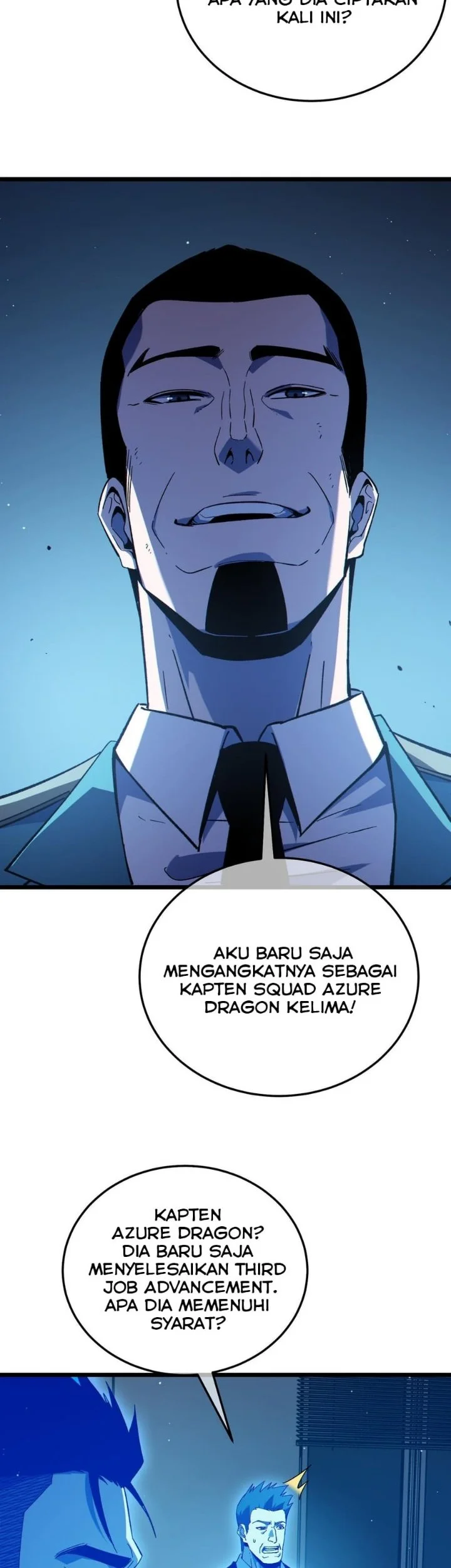 My Unbeatable Passive Skill Lets Me Deal Massive Damage! Chapter 125 Gambar 28