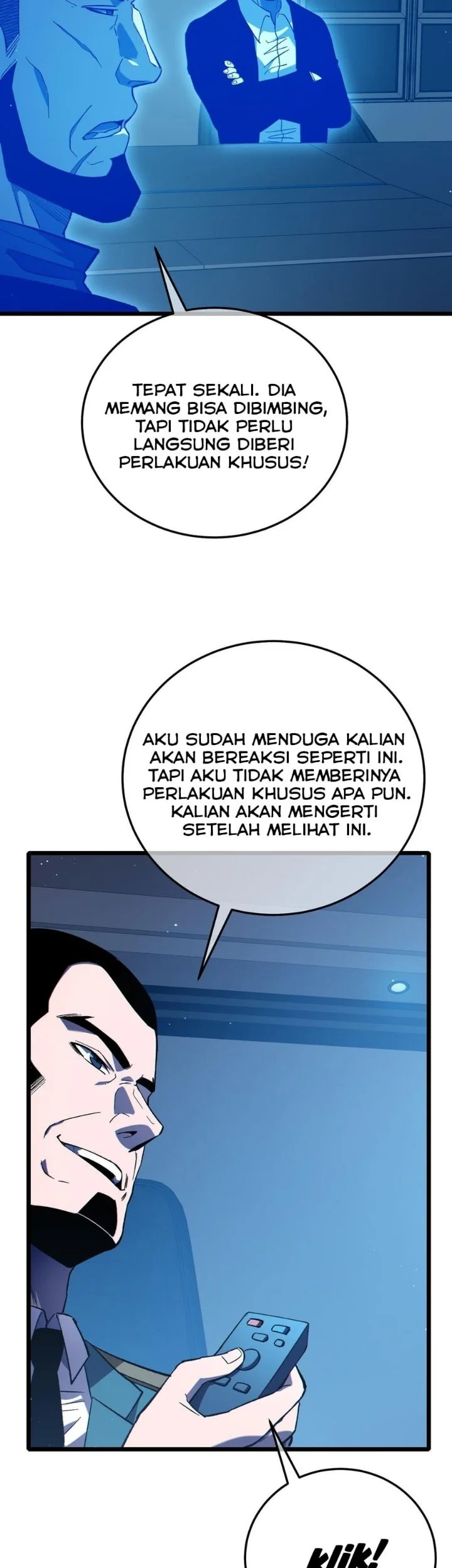 My Unbeatable Passive Skill Lets Me Deal Massive Damage! Chapter 125 Gambar 29