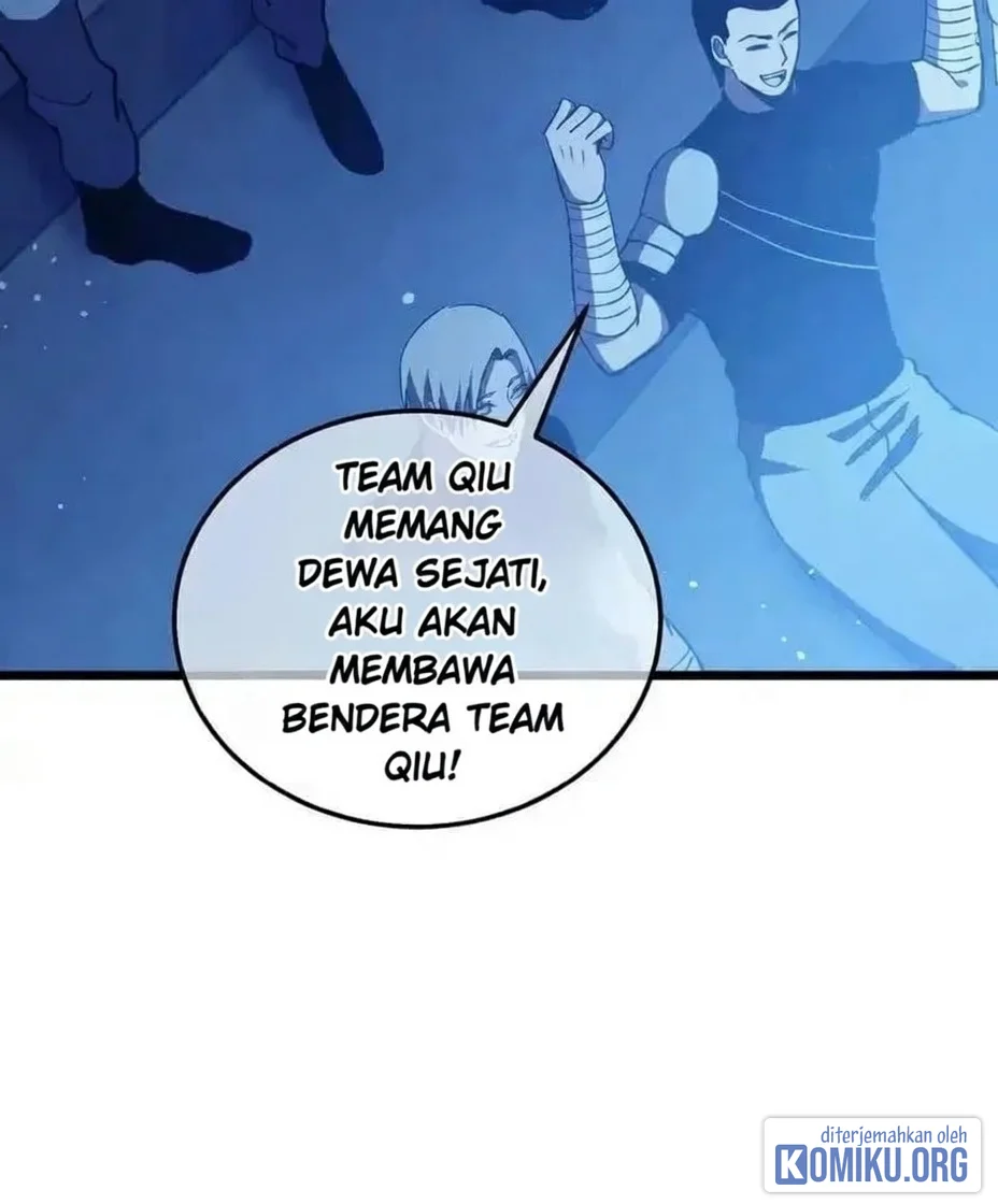 My Unbeatable Passive Skill Lets Me Deal Massive Damage! Chapter 143 Gambar 30