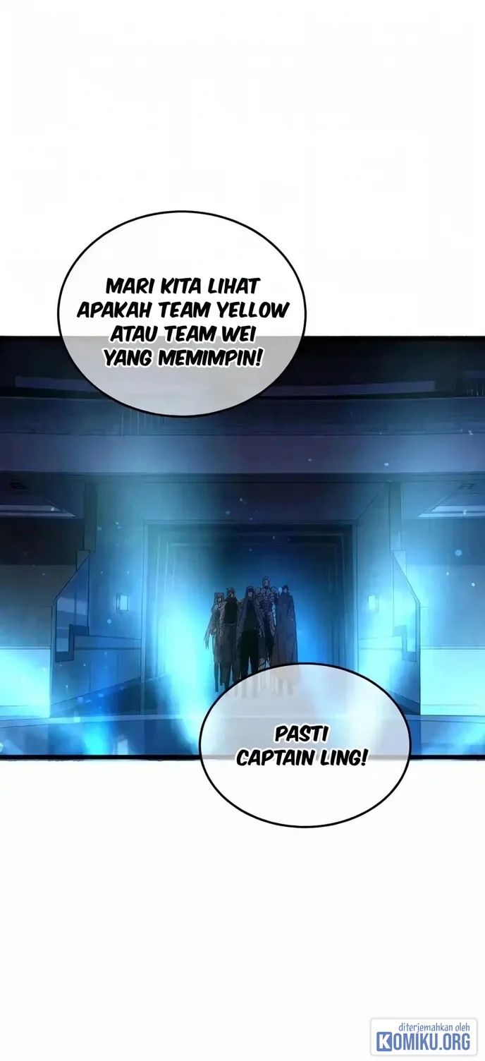 My Unbeatable Passive Skill Lets Me Deal Massive Damage! Chapter 143 Gambar 32