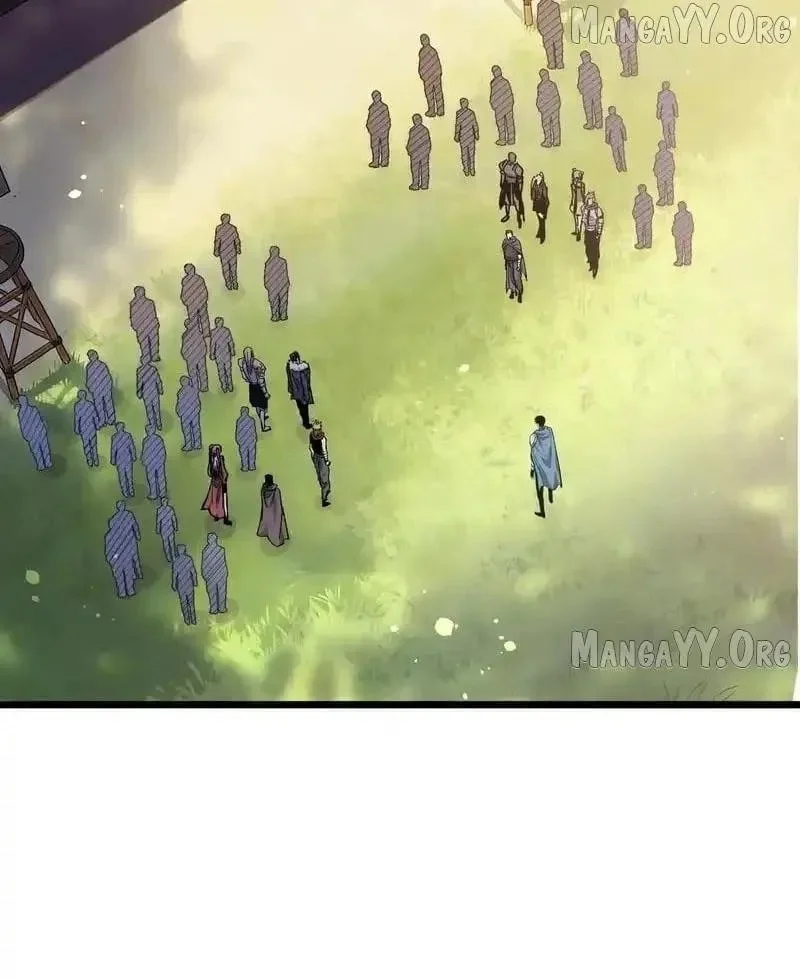 My Unbeatable Passive Skill Lets Me Deal Massive Damage! Chapter 145 Gambar 30