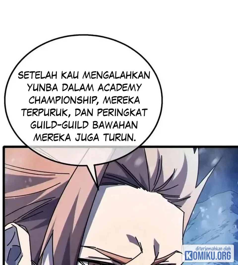 My Unbeatable Passive Skill Lets Me Deal Massive Damage! Chapter 146 Gambar 29