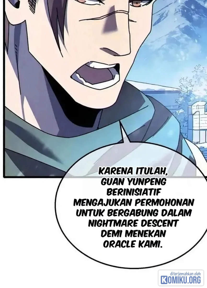 My Unbeatable Passive Skill Lets Me Deal Massive Damage! Chapter 146 Gambar 30