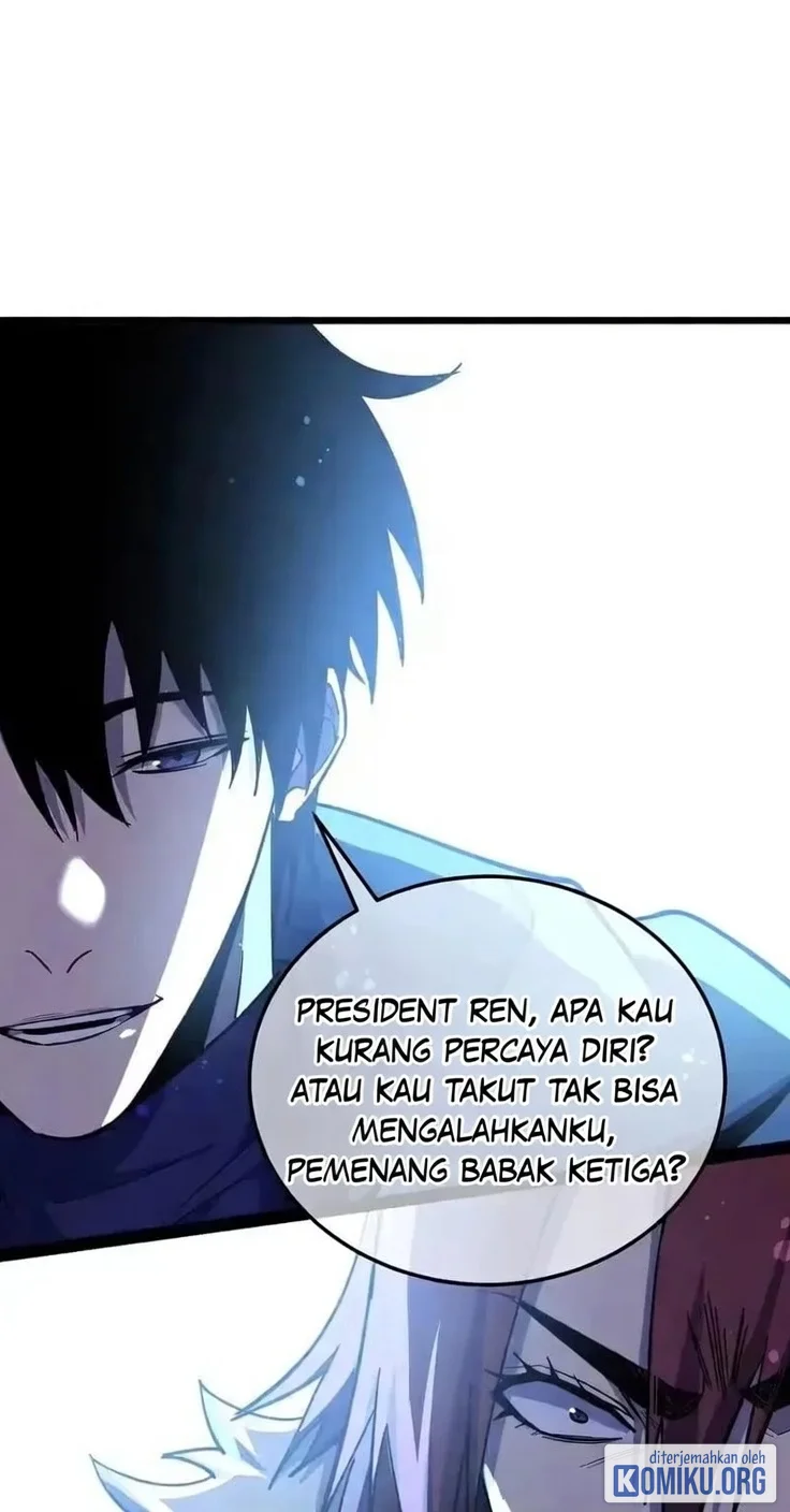 My Unbeatable Passive Skill Lets Me Deal Massive Damage! Chapter 149 Gambar 31