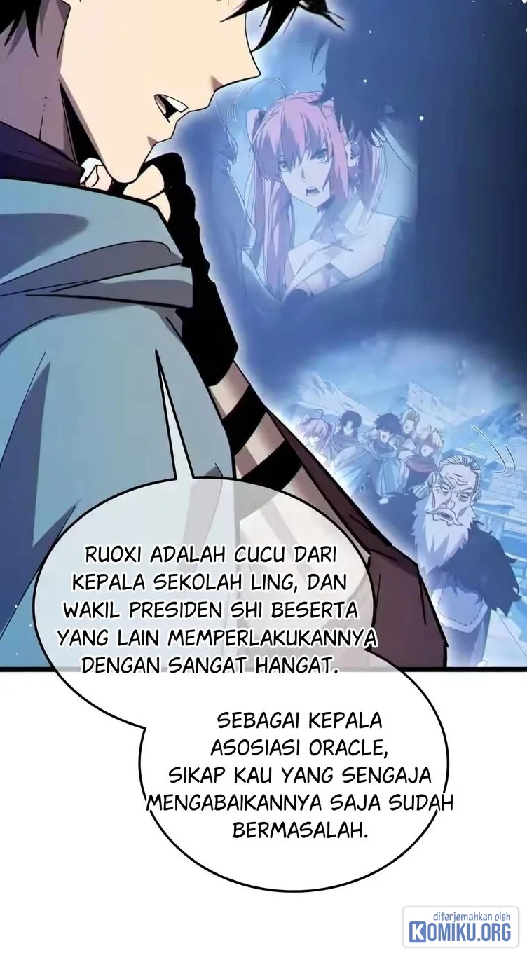 My Unbeatable Passive Skill Lets Me Deal Massive Damage! Chapter 150 Gambar 31