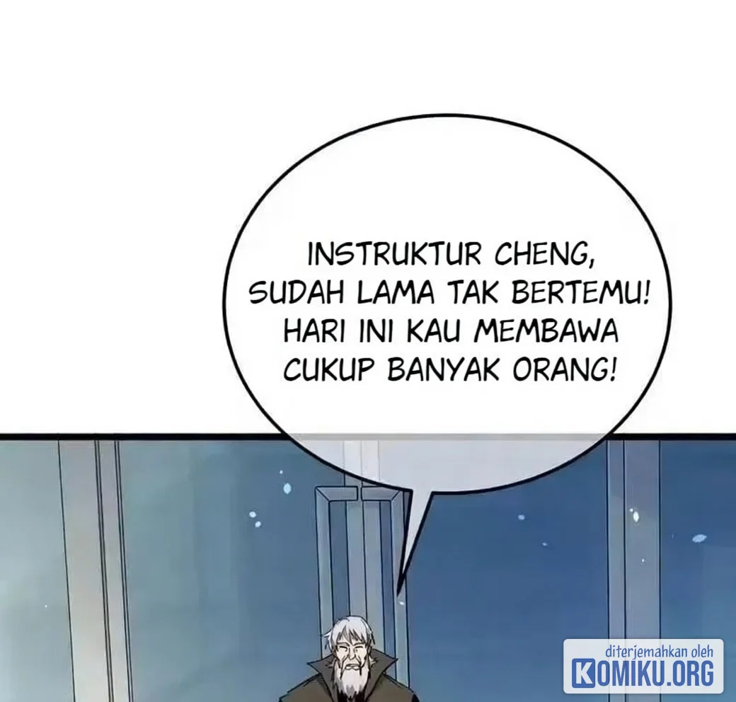 My Unbeatable Passive Skill Lets Me Deal Massive Damage! Chapter 151 Gambar 33